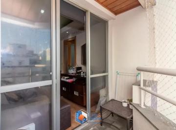 Apartamento de 2 quartos, São Paulo · Apartamento em Mirandópolis, São Paulo/SP de 62m² 2 quartos à venda por R$ 650.000,00