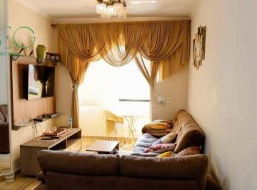Apartamento · 73m² · 3 Quartos · 1 Vaga · Apartamento em Piratininga, Osasco/SP de 73m² 3 quartos à venda por R$ 375.690,00