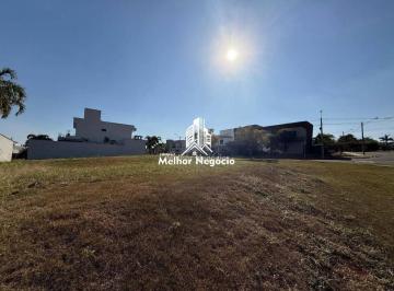 Terreno · 303m² · Terreno em Santa Rosa, Piracicaba/SP de 303m² à venda por R$ 424.000,00