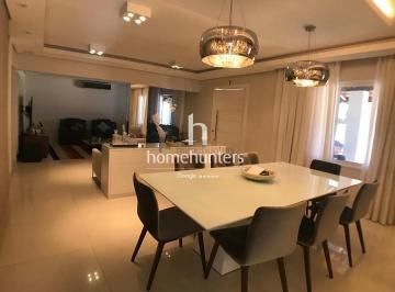 Casa · 410m² · 4 Quartos · 6 Vagas · Casa em Parque Xangrilá, Campinas/SP de 410m² 4 quartos à venda por R$ 2.950.000,00