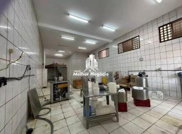 Comercial · 320m² · Galpão em Paulicéia, Piracicaba/SP de 320m² à venda por R$ 800.000,00