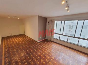 Apartamento · 120m² · 3 Quartos · 1 Vaga · Apartamento em Ponta Da Praia, Santos/SP de 120m² 3 quartos à venda por R$ 900.000,00