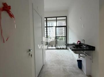 Comercial 25m² Venda Pinheiros · Studio em Pinheiros, São Paulo/SP de 25m² 1 quartos à venda por R$ 650.000,00