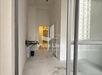 Comercial · 25m² · 1 Quarto · Studio em Pinheiros, São Paulo/SP de 25m² 1 quartos à venda por R$ 650.000,00