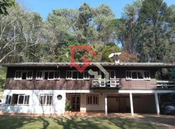 Rural · 20000m² · 10 Quartos · 10 Vagas · Chácara em Chácara São João, Campo Limpo Paulista/SP de 20000m² 10 quartos à venda por R$ 3.000.000,