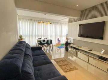 Apartamento · 202m² · 3 Quartos · 3 Vagas · Apartamento em Chácara Pavoeiro, Cotia/SP de 202m² 3 quartos à venda por R$ 1.100.000,00