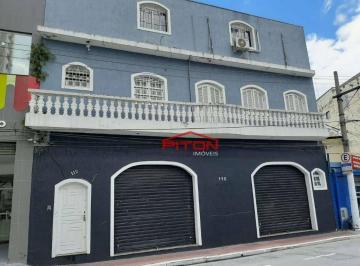 Comercial · 230m² · 3 Vagas · Predio em Sé, São Paulo/SP de 230m² à venda por R$ 850.000,00