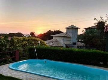 Casa · 180m² · 4 Quartos · 5 Vagas · Casa em Manguinhos, Armação dos Búzios/RJ de 180m² 4 quartos à venda por R$ 1.300.000,00