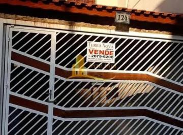 Casa · 250m² · 3 Quartos · 2 Vagas · Sobrado em Vila Regina ( Zona Leste), São Paulo/SP de 250m² 3 quartos à venda por R$ 850.000,00