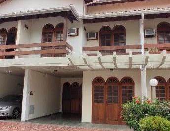 Casa · 155m² · 3 Quartos · 2 Vagas · Casa em Camboinhas, Niterói/RJ de 155m² 3 quartos à venda por R$ 1.280.000,00