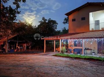 Rural 34000m² Venda Centro · Fazenda em Centro, Timon/MA de 10m² 4 quartos à venda por R$ 750.000,00