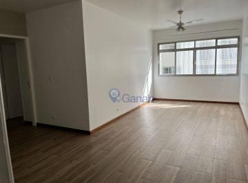 Apartamento · 92m² · 3 Quartos · 1 Vaga · Apartamento em Vila Nova Conceição, São Paulo/SP de 92m² 3 quartos à venda por R$ 1.300.000,00 ou pa
