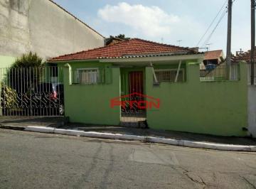 Terreno · 252m² · Terreno em Vila Granada, São Paulo/SP de 0m² à venda por R$ 650.000,00
