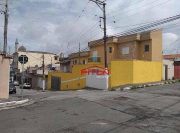 Casa · 85m² · 2 Quartos · 3 Vagas · Sobrado em Vila Carrão, São Paulo/SP de 85m² 2 quartos à venda por R$ 685.000,00