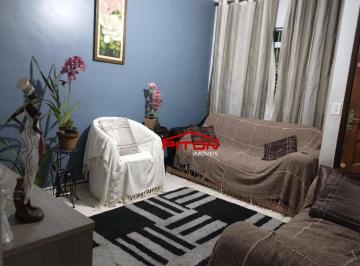 Casa · 117m² · 4 Quartos · 1 Vaga · Sobrado em Guaianazes, São Paulo/SP de 117m² 4 quartos à venda por R$ 479.000,00