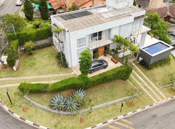 Casa · 316m² · 4 Quartos · 4 Vagas · Casa em Jardim Indaiá, Embu das Artes/SP de 316m² 4 quartos à venda por R$ 2.680.000,00