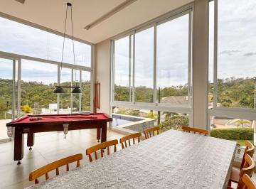 Casa · 316m² · 4 Quartos · 4 Vagas · Casa em Jardim Indaiá, Embu das Artes/SP de 316m² 4 quartos à venda por R$ 2.680.000,00