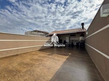 Casa · 154m² · 3 Quartos · Casa em Parque Nova Carioba, Americana/SP de 154m² 3 quartos à venda por R$ 650.000,00