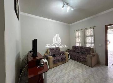 Casa · 105m² · 3 Quartos · Casa em Cidade Jardim II, Americana/SP de 105m² 3 quartos à venda por R$ 450.000,00