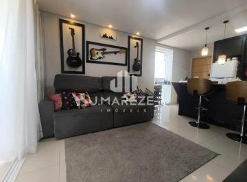 Apartamento · 99m² · 3 Quartos · 2 Vagas · Apartamento em Centro, Apucarana/PR de 99m² 3 quartos à venda por R$ 840.000,00