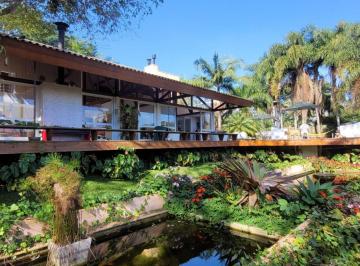 Casa · 389m² · 4 Quartos · 6 Vagas · Casa em Jardim Meny, São Roque/SP de 389m² 4 quartos à venda por R$ 3.100.000,00