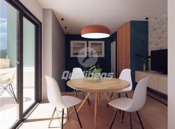 Apartamento · 102m² · 2 Quartos · 1 Vaga · Cobertura em Vila Bocaina, Mauá/SP de 102m² 2 quartos à venda por R$ 520.000,00