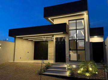 Casa · 126m² · 3 Quartos · 2 Vagas · Casa em Centro, São José do Rio Preto/SP de 126m² 3 quartos à venda por R$ 810.000,00