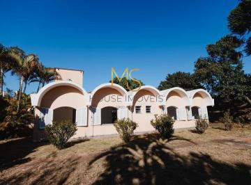 Casa · 400m² · 4 Quartos · 7 Vagas · Casa em Jardim Passárgada I, Cotia/SP de 400m² 4 quartos à venda por R$ 1.300.000,00