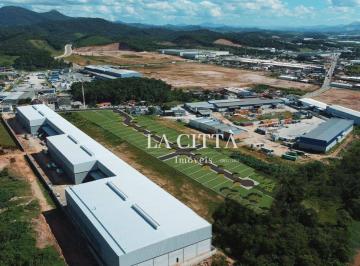 Terreno · 516m² · Terreno em Itaipava, Itajaí/SC de 0m² à venda por R$ 661.744,88