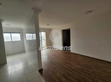 Apartamento · 66m² · 2 Quartos · 1 Vaga · Apartamento em Parque São Vicente, Mauá/SP de 66m² 2 quartos à venda por R$ 424.000,00