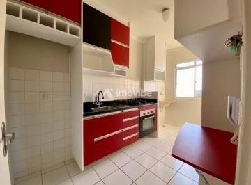 Apartamento · 49m² · 2 Quartos · 1 Vaga · Apartamento 2 Quartos à Venda no Terras de São Pedro — Santa Bárbara D'Oeste — R$ 215.000 (Aceita Fi