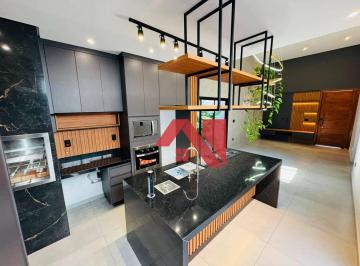 Casa · 131m² · 3 Quartos · 2 Vagas · Casa em Centro, Mogi Mirim/SP de 131m² 3 quartos à venda por R$ 1.070.000,00