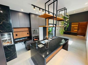 Casa · 131m² · 3 Quartos · 2 Vagas · Casa em Centro, Mogi Mirim/SP de 131m² 3 quartos à venda por R$ 1.070.000,00