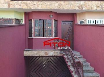 Casa · 260m² · 3 Quartos · 4 Vagas · Sobrado em Sé, São Paulo/SP de 260m² 3 quartos à venda por R$ 890.000,00