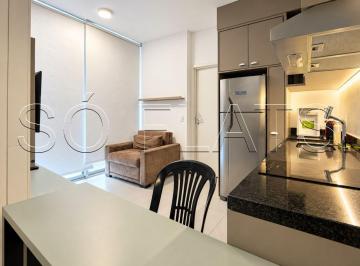 Apartamento · 39m² · 2 Quartos · Flat em Perdizes, São Paulo/SP de 39m² 2 quartos à venda por R$ 760.000,00