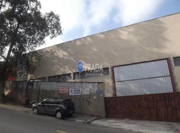 Comercial · 646m² · 6 Vagas · Galpão em Jardim D'Abril, Osasco/SP de 646m² à venda por R$ 2.800.000,00 ou para locação R$ 9.000,00