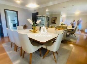 Apartamento · 136m² · 3 Quartos · Apartamento em Santo Antônio, Americana/SP de 136m² 3 quartos à venda por R$ 770.000,00