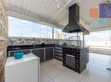 Apartamento · 172m² · 3 Quartos · 2 Vagas · Cobertura em Santa Maria, São Caetano do Sul/SP de 172m² 3 quartos à venda por R$ 1.300.000,00