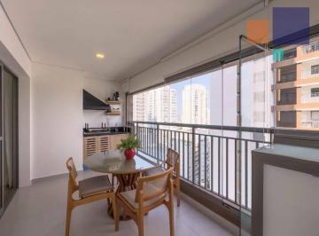 Apartamento · 75m² · 2 Quartos · 1 Vaga · Apartamento em Jardim Prudência, São Paulo/SP de 75m² 2 quartos à venda por R$ 950.000,00