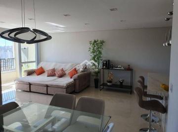 Apartamento · 113m² · 3 Quartos · 2 Vagas · Apartamento em Jardim Messina, Jundiaí/SP de 113m² 3 quartos à venda por R$ 1.300.000,00