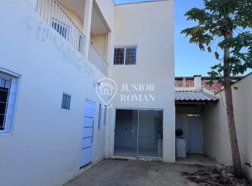 Casa · 504m² · 4 Quartos · 4 Vagas · Sobrado em Morada Nobre, Barreiras/BA de 504m² 4 quartos à venda por R$ 685.000,00