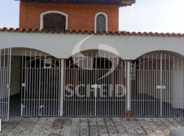 Casa · 197m² · 3 Quartos · 3 Vagas · Sobrado á venda Cidade Dutra, 3 dormitórios.