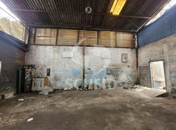 Comercial · 300m² · 1 Vaga · Galpão com 300m2 com casa nos fundos, em ótima localização no Campo Grande