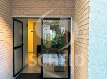 Apartamento · 98m² · 2 Quartos · 1 Vaga · Apartamento para Locação Térreo com Varanda | 98 m²