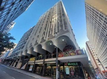 Comercial · 83m² · 1 Vaga · Sala em Centro, Florianópolis/SC de 83m² à venda por R$ 550.000,00