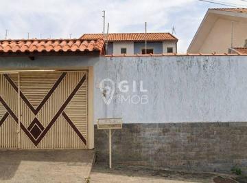 Casa · 178m² · 3 Quartos · 2 Vagas · Sobrado em Jardim Terras de Santa Helena, Jacareí/SP de 178m² 3 quartos à venda por R$ 680.000,00