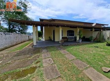 Casa · 190m² · 4 Quartos · 3 Vagas · Casa em Estância São Marcos, Peruíbe/SP de 190m² 4 quartos à venda por R$ 799.000,00 ou para locação