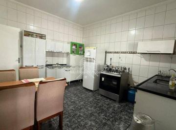 Casa · 300m² · 3 Quartos · Casa em Parque da Figueira, Campinas/SP de 300m² 3 quartos à venda por R$ 550.000,00