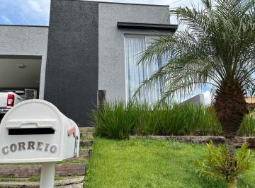 Casa · 295m² · 3 Quartos · 4 Vagas · Casa em Centro, Bragança Paulista/SP de 295m² 3 quartos à venda por R$ 1.597.700,00