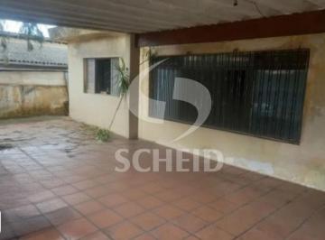 Casa · 90m² · 3 Quartos · 3 Vagas · Casa Térrea à Venda na Cidade Dutra | 250m² de Terreno | Conforto, Espaço e Excelente Localização